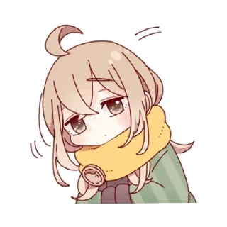 😶 emoji Больше стикеров тут @st_pack Telegram sticker 24 of 33