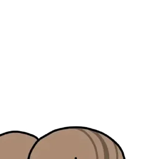 ❤️ emoji белочка ♡ @softsticks Telegram sticker 19 of 24