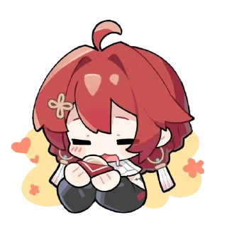 🤩 emoji WuWa | NEK ➡️ @Ctikerubot Telegram sticker 11 of 45