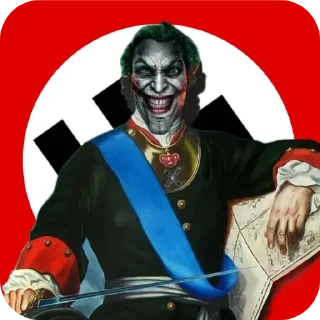 🃏 emoji https://t.me/eshkeriavizgnanii Telegram sticker 3 of 25