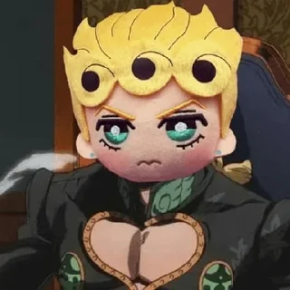 😍 emoji 😍𝙿𝚕𝚞𝚜𝚑 𝙶𝚒𝚘𝚛𝚗𝚘😍 Telegram sticker 13 of 23