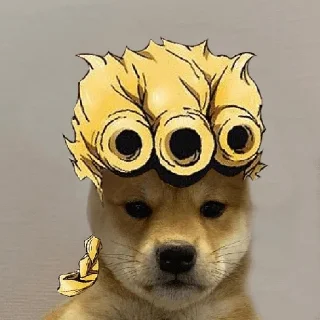 😍 emoji 😍𝙿𝚕𝚞𝚜𝚑 𝙶𝚒𝚘𝚛𝚗𝚘😍 Telegram sticker 18 of 23
