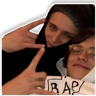 👍 emoji План "П" Telegram sticker 8 of 10