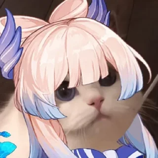 😄 emoji Кокоми Telegram sticker 9 of 40