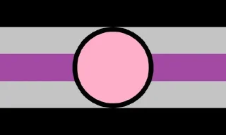 🏳‍🌈 emoji Коточел ориентация фвндом ориента Telegram sticker 2 of 13