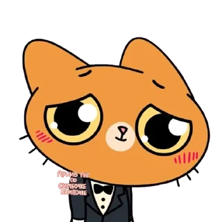 Sticker from Симба ^⁠^