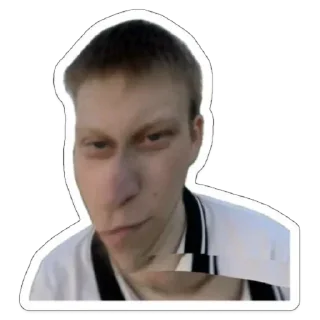 Sticker from RASNOVSKY Mems