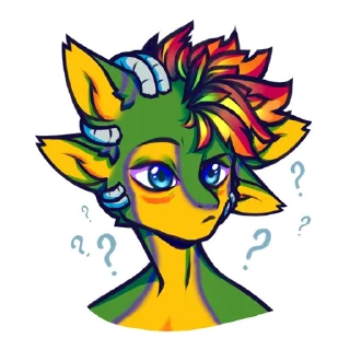 Sticker from @avali