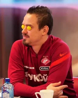 Sticker from Ленин Every day