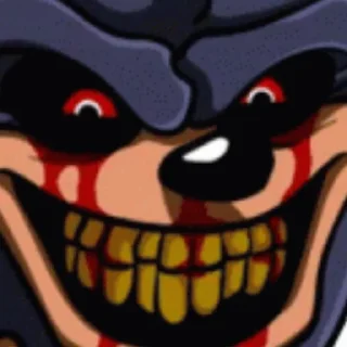 😁 emoji Exe's by @GiDzEr Telegram sticker 20 of 112