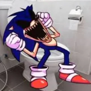 🤬 emoji Exe's by @GiDzEr Telegram sticker 10 of 112