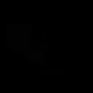 🌟 emoji Дэвил насрал Telegram sticker 10 of 26