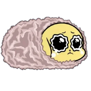 🥺 emoji Гусь Telegram sticker 23 of 30