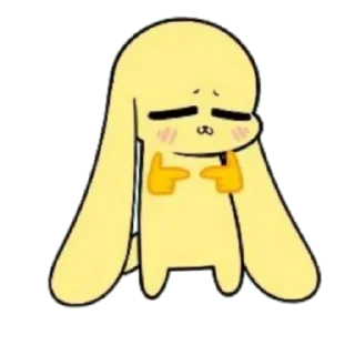 🥰 emoji Гусь Telegram sticker 21 of 30