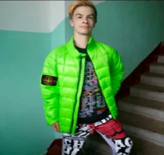 🤑 emoji иван_золо_2004 Telegram sticker 21 of 21