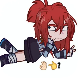 🌟 emoji I_tipo_chel Telegram sticker 10 of 47