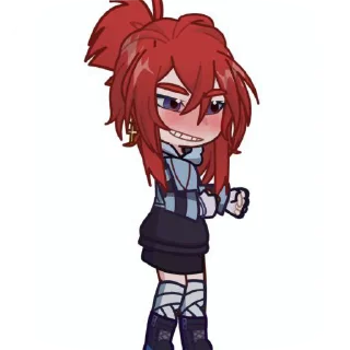 🌟 emoji I_tipo_chel Telegram sticker 5 of 47