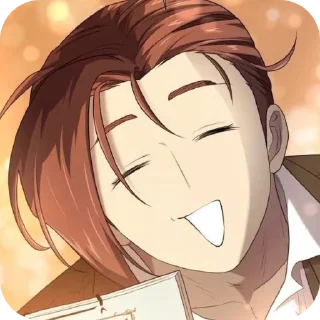 Sticker from Lloyd Frontera 2: @ketsurou