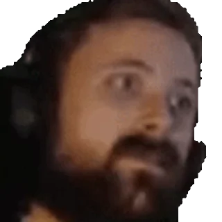 😩 emoji forsen's third party things Telegram sticker 20 of 75