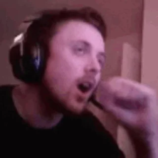 🍆 emoji forsen's third party things Telegram sticker 24 of 75