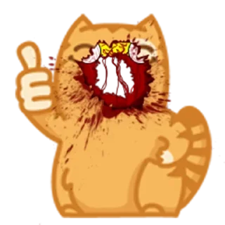💣 emoji Кто ищет смысл? Telegram sticker 21 of 50