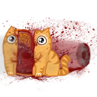 🔨 emoji Кто ищет смысл? Telegram sticker 23 of 50