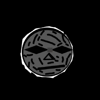 😕 emoji RobloxDoors2.0 @KRPD2 Telegram sticker 3 of 120