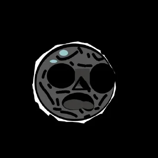 😰 emoji RobloxDoors2.0 @KRPD2 Telegram sticker 8 of 120