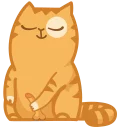💦 emoji Unofficial VK Telegram sticker 13 of 18
