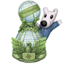 ✋ emoji Unofficial VK Telegram sticker 18 of 18