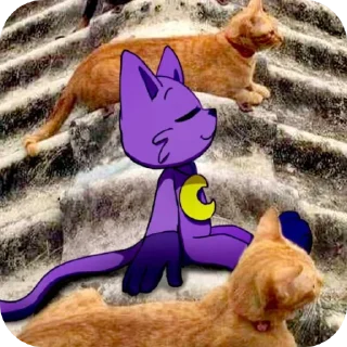 Sticker from От @Jet_no'3