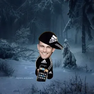 😁 emoji Димочка Telegram sticker 1 of 41
