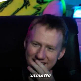 😀 emoji Даня локс Telegram sticker 13 of 56