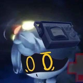 🌟 emoji Мир Евента Telegram sticker 24 of 47