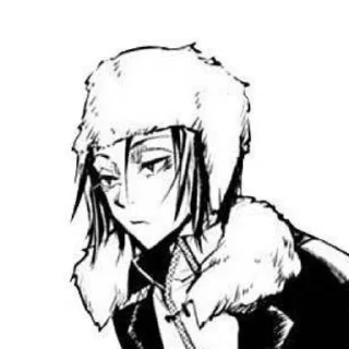 👌 emoji бродячие псы Telegram sticker 7 of 88