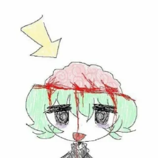 🔨 emoji х0л0дніе в3черА@vn9tr1tem @vn9tr1tem0 Telegram sticker 14 of 45