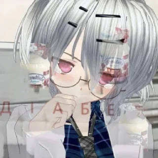 💤 emoji м1р не исправ1м @vn9tr1tem @vn9tr1tem0 Telegram sticker 8 of 58