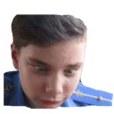 Sticker from Большие боссы КДЖД