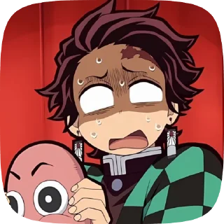 🌟 emoji Сегодня на добром Telegram sticker 6 of 94