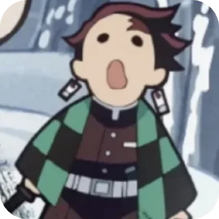 🌟 emoji Сегодня на добром Telegram sticker 13 of 94