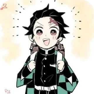 🖊 emoji Сегодня на добром Telegram sticker 9 of 94