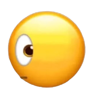 🫥 emoji кай успокойся Telegram sticker 24 of 36