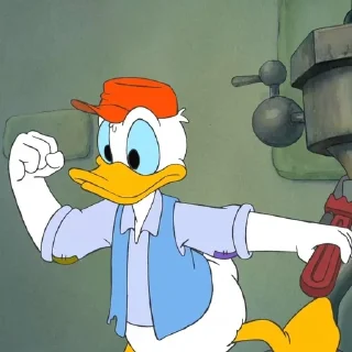 🐭 emoji Hey Mickey! You're so fine!::@ Telegram sticker 13 of 120
