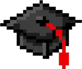 🌟 emoji Mega Pixelis Telegram sticker 8 of 41