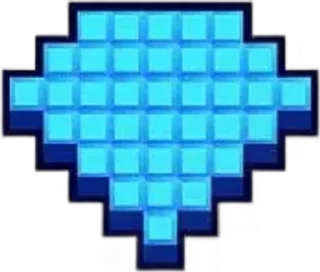 🌟 emoji Mega Pixelis Telegram sticker 17 of 41