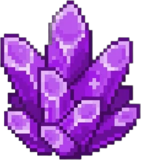 🌟 emoji Mega Pixelis Telegram sticker 6 of 41