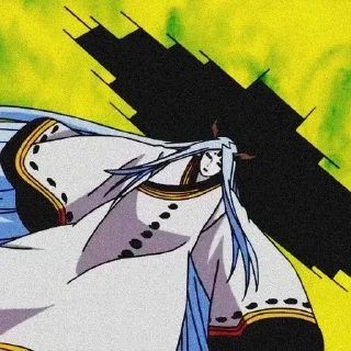 😱 emoji The Kaguya Ootsutsuki ➡️ @Ctikerubot Telegram sticker 22 of 24