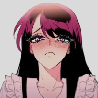 🥺 emoji шлюxa спugознaя Telegram sticker 4 of 23