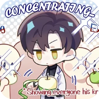 ❄️ emoji ⛄ :: @fehshi Telegram sticker 22 of 33