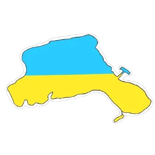 🇺🇦 emoji Ukraine Telegram sticker 15 of 41